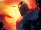 KONG: SKULL ISLAND Lords Over the Box Office