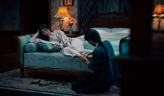 THE HANDMAIDEN Earns 4 Prizes from 11th Asian Film Awards