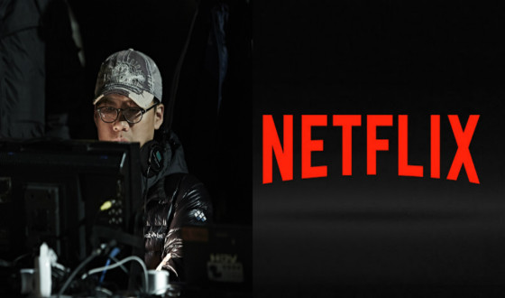 Netflix and TUNNEL Director Team Up for Period Zombie Series