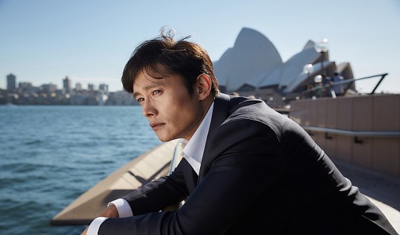 LEE Byung-hun Signs Contract with UTA, Major Hollywood Agency