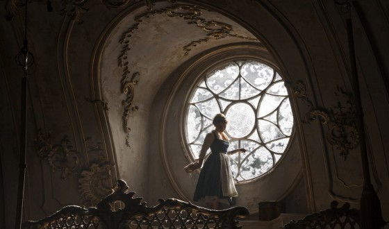BEAUTY AND THE BEAST Continues to Best New Entries