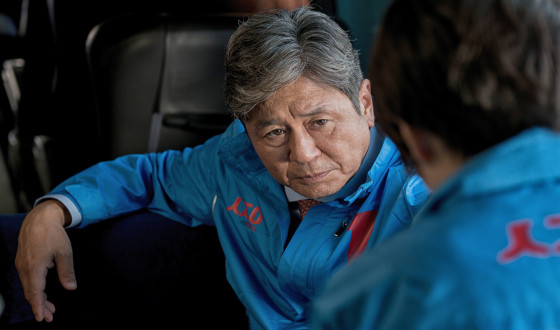 THE MAYOR with CHOI Min-shik Opens Stateside April 28