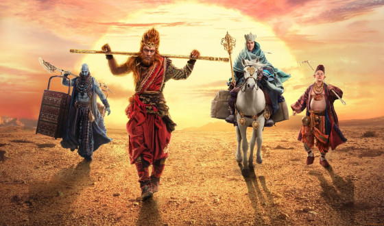 Dexter Studios Wins Best VFX Award at Hong Kong Film Awards