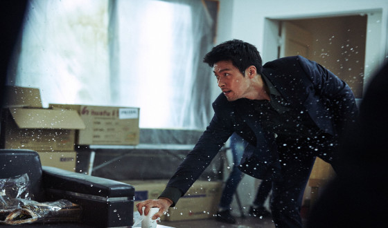 Hyun-bin Takes on Period Zombie Film CHANG-GWOL