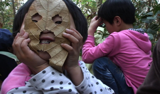 HEAVEN’S BORDER Received a Standing Ovation at Docudays UA