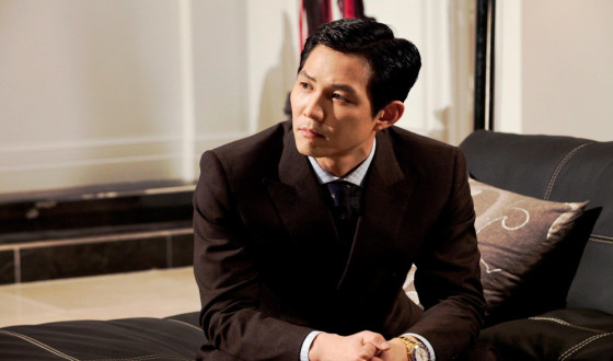 LEE Jung-jae to Debut as a Producer on NAMSAN