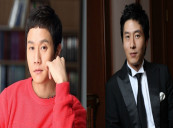 JUNG Woo and KIM Joo-hyuk Team Up on HEUNG-BU