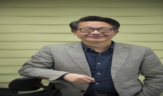 Busan Film Festival Deputy Director KIM Ji-seok Passes