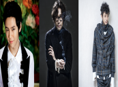 JANG Keun-suk, RYOO Seung-bum and Joe Odagiri in THE TIME OF HUMANS