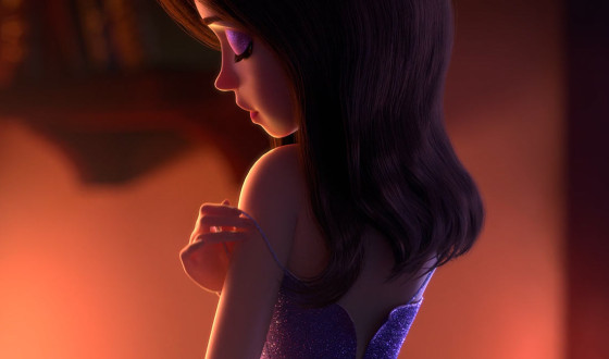 Chloe Grace Moretz Joins Voice Cast of Korean Animation