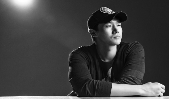 YOO Ji-tae Films Role in Latest from Lars Von Trier