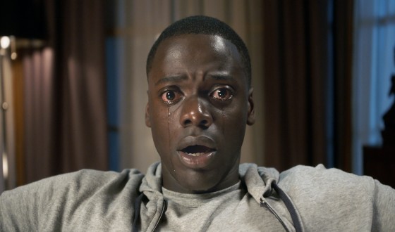 GET OUT Gets In Commanding First Place
