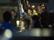 Udine Audiences Favor SPLIT and CANOLA