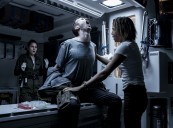 ALIEN: COVENANT Bursts into First