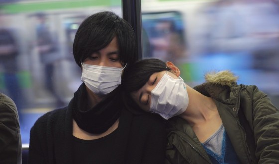KIM Ki-duk’s Fukushima Drama STOP Released in Japan