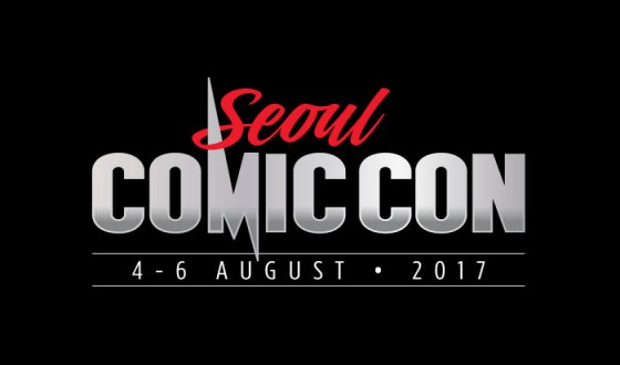Steven YEUN to Take Part in 1st Seoul Comic Con
