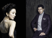 Starring KIM Hee-ae and KIM Sang-kyung, THE BODY Cranks In