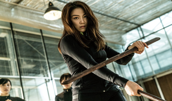 THE VILLAINESS to Kick Off Fantasia Film Festival