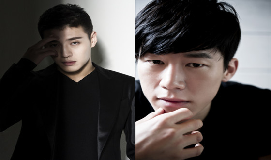 KANG Ha-neul, GIM Mu-yeol Finish NIGHT OF MEMORIES