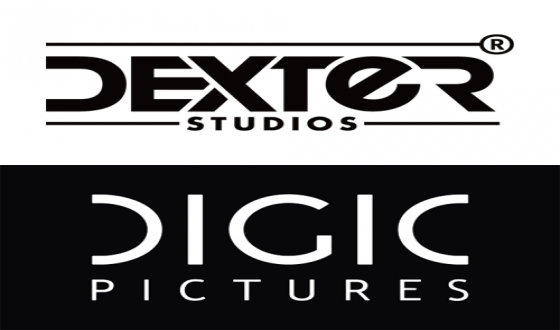 Dexter Studios Signs MOU with Digic Pictures