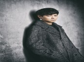 GANG Dong-won Receives the Star Asia Award at NYAFF