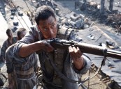 THE BATTLESHIP ISLAND Plots Escape to 113 Countries