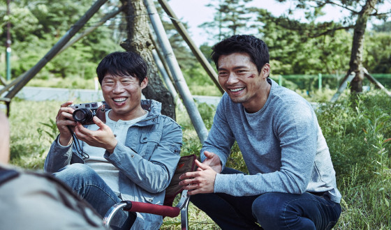 KOFIC Announces the First Half Report on 2017 Korean Film Industry