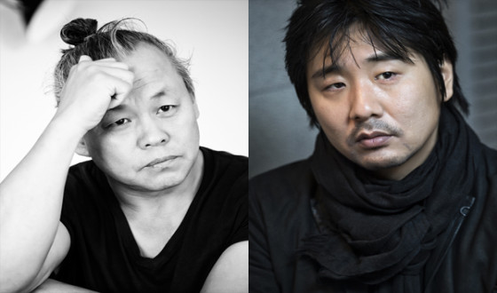 KIM Ki-duk, CHUNG Chung-hoon Join Academy Membership