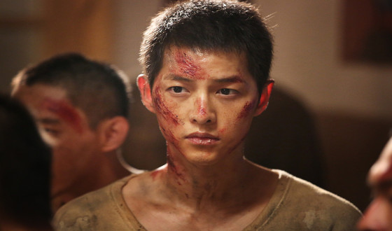 THE BATTLESHIP ISLAND to Debut in the United States On August 4th
