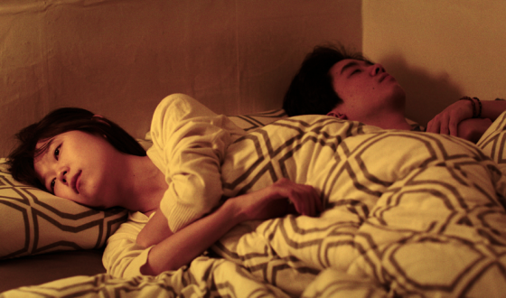 Locarno Takes a Run at THE FIRST LAP