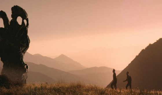 THE ENDLESS and BEHIND THE DARK NIGHT Top 21st BiFan