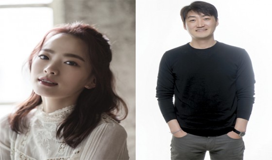 HAN GONG-JU Director and Star Reteam for IDOL