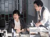 SON Hyun-ju Crowned Best Actor at Moscow Film Festival