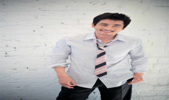 CHA In-pyo Goes to Hollywood for HEAVENQUEST