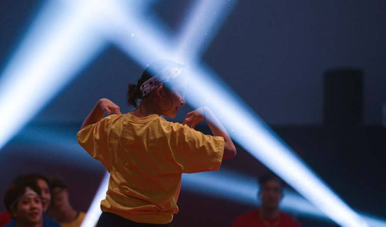 Jeonju Lands on 25 Coolest Film Festivals List