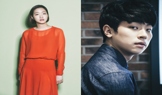 KIM Go-eun and PARK Jung-min Head to BYEONSAN for LEE Joon-ik