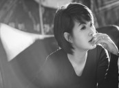 KIM Hye-soo Suits Up for NATIONAL BANKRUPTCY DAY