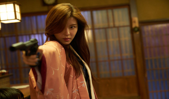 MANHUNT with HA Ji-won Invited to Venice Toronto