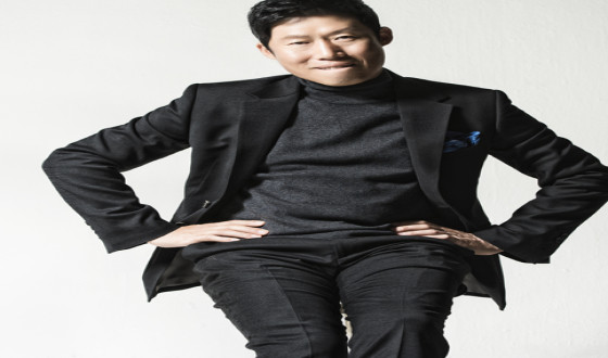 YOO Hae-jin and KIM Min-jae Take a Ride on LOVESWING