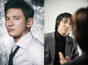 HWANG Jung-min Wraps NK Action-Drama BLACK VENUS