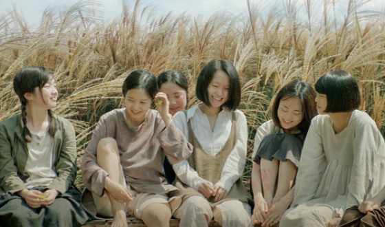 SPIRITS’ HOMECOMING, UNFINISHED STORY about Comfort Women to be Released