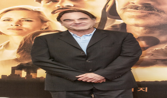 Oliver Stone Named Head Juror of BIFF’s New Currents Section