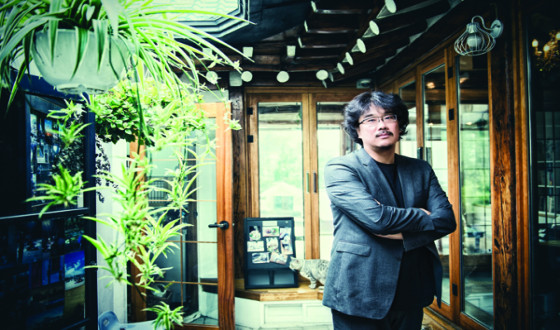 BONG Joon-ho Among Metacritic’s Best Directors of the 21st Century