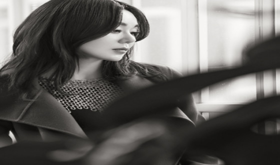 Actress KIM Yun-jin Stands on American Stage