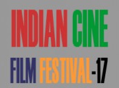 Entries Open: 5th Indian Cine Film Festival-2017