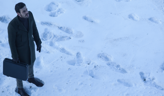 MASQUERADE Production to Remake Spanish Thriller THE INVISIBLE GUEST