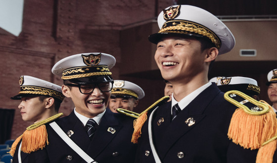 MIDNIGHT RUNNERS Dashes to 12 International Markets