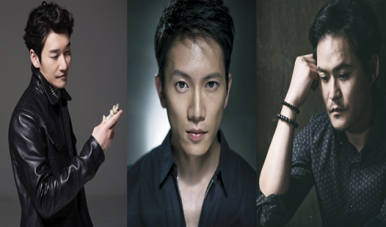 Production Begins on GREAT SITE with CHO Seung-woo, JI Sung and More