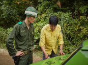 KOFIC announces August 2017 Film Industry Report