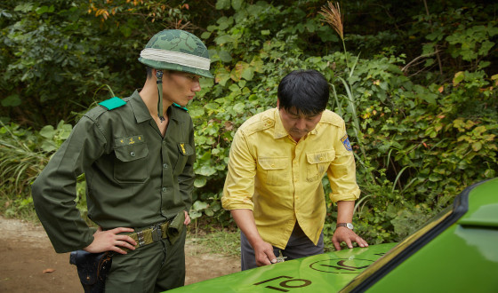 KOFIC announces August 2017 Film Industry Report